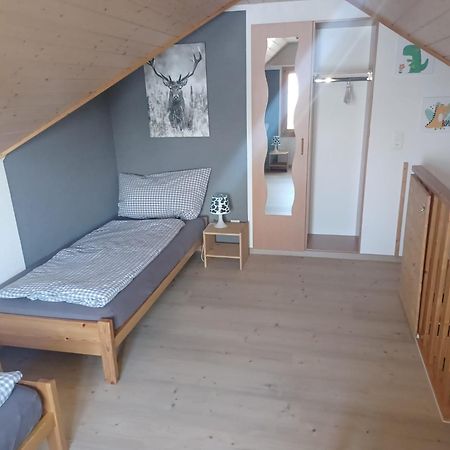 Hotel Tell Seelisberg Eksteriør bilde