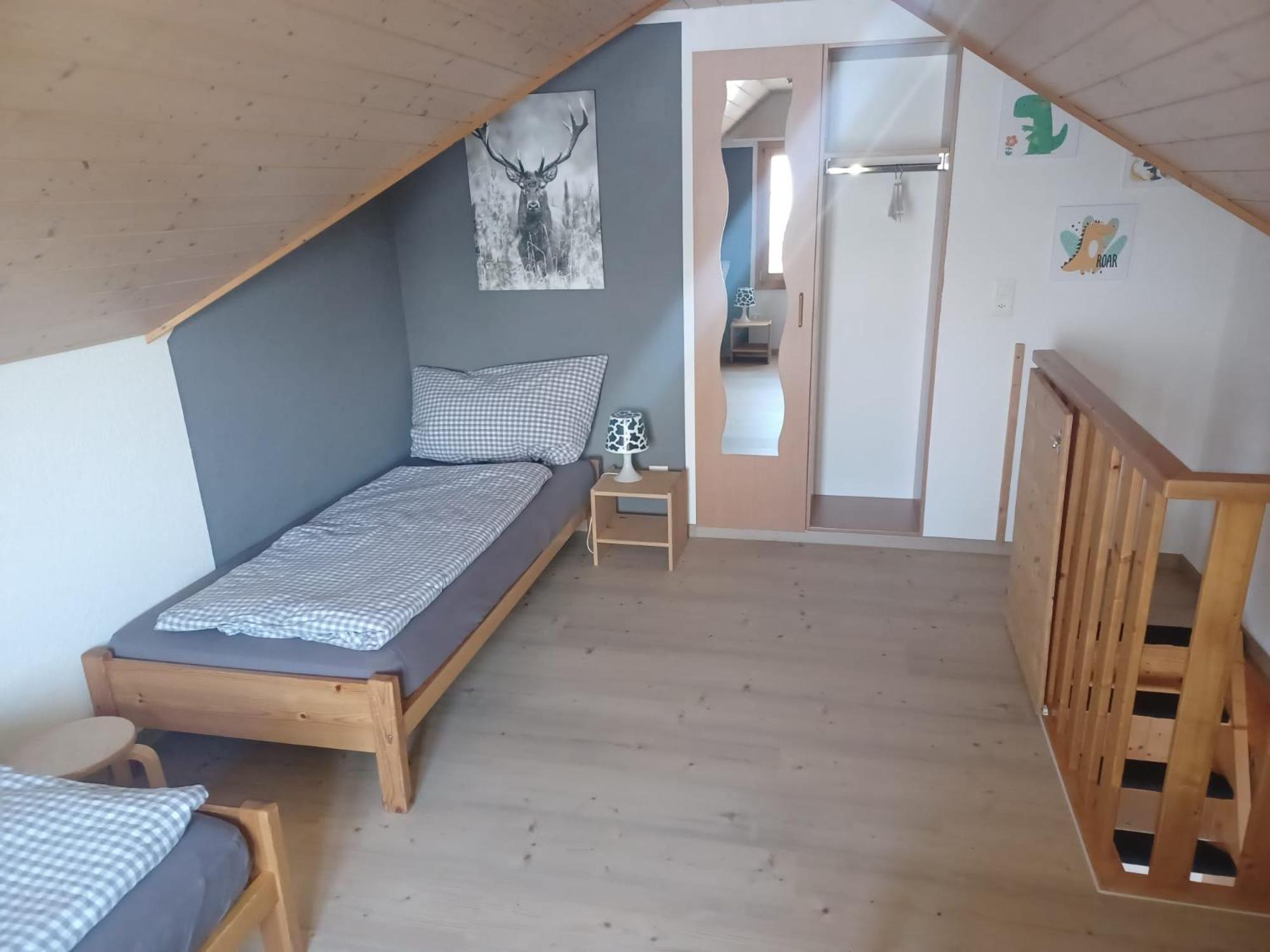Hotel Tell Seelisberg Eksteriør bilde