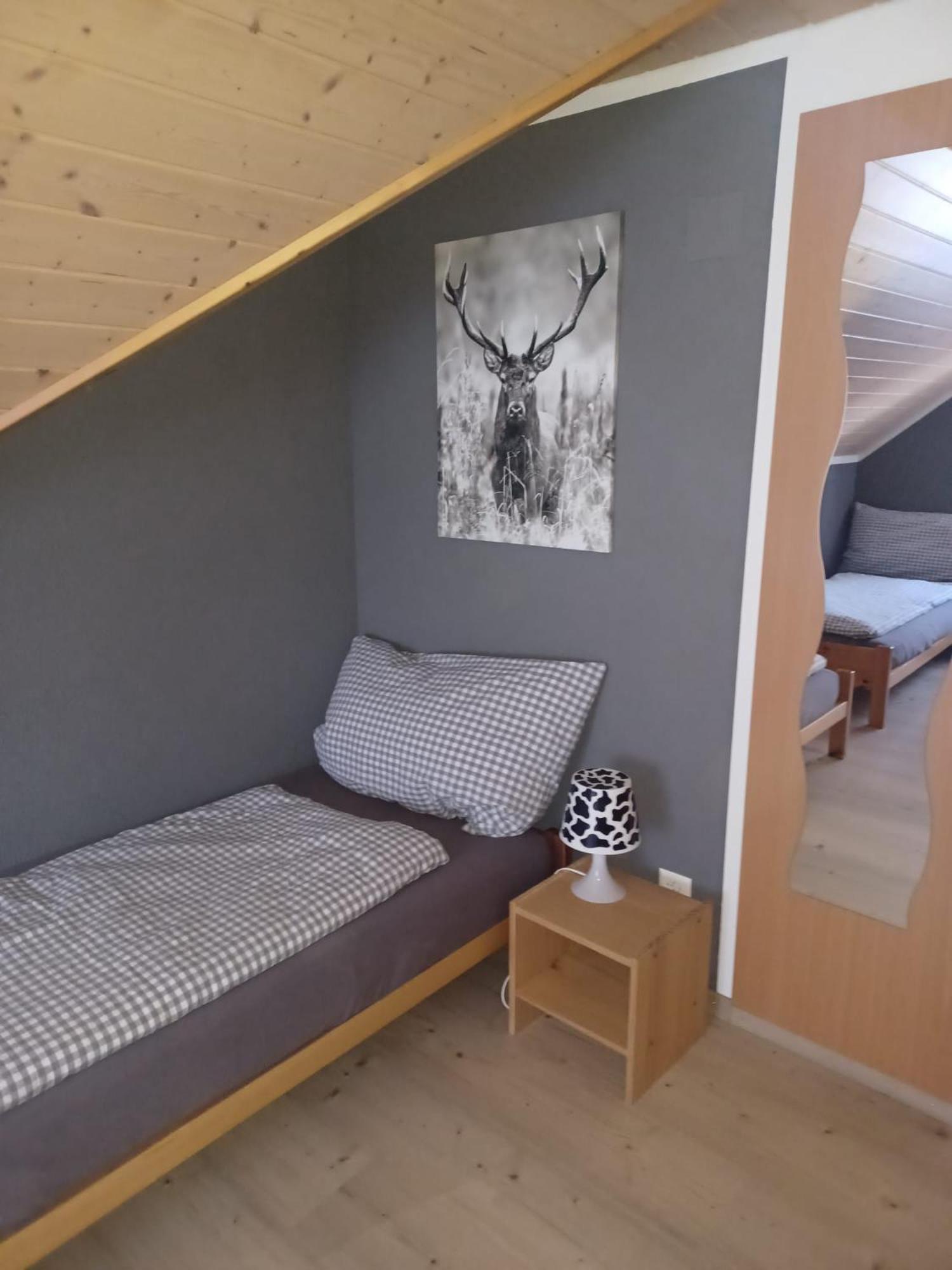 Hotel Tell Seelisberg Eksteriør bilde
