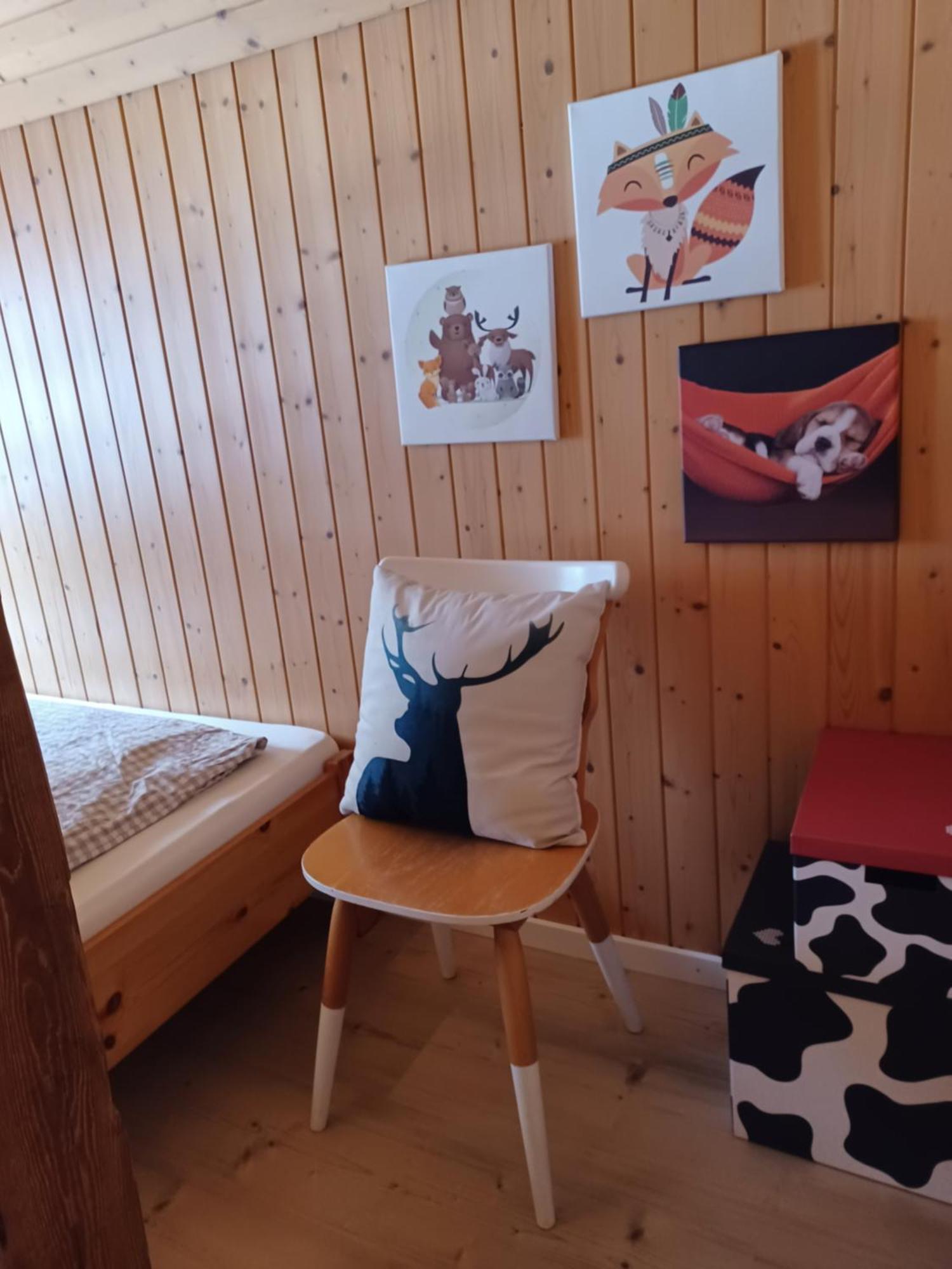 Hotel Tell Seelisberg Eksteriør bilde