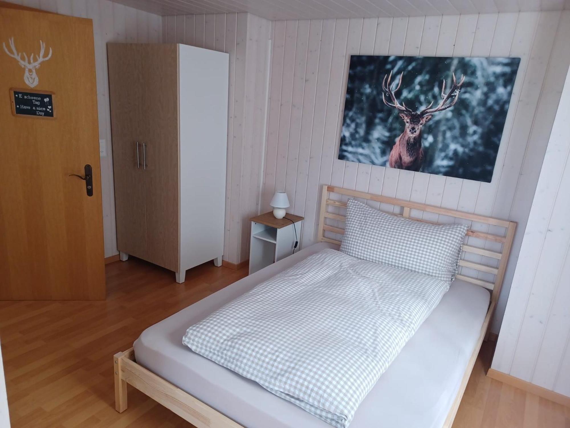 Hotel Tell Seelisberg Eksteriør bilde