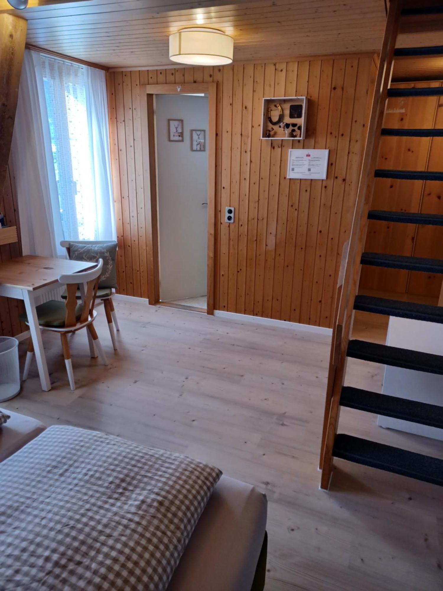 Hotel Tell Seelisberg Eksteriør bilde