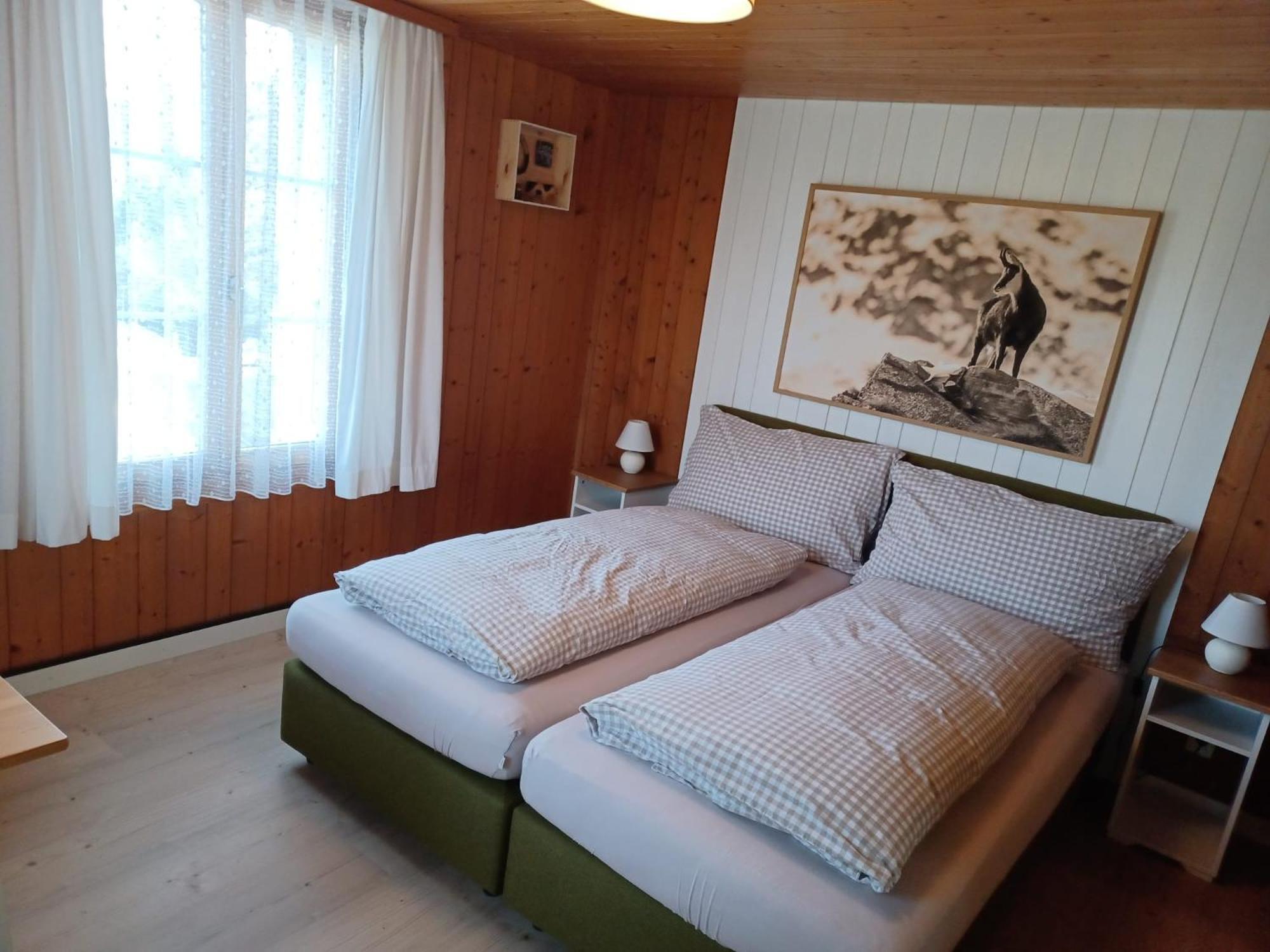 Hotel Tell Seelisberg Eksteriør bilde